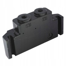 Output cover nordhydraulic rs210 type u01b