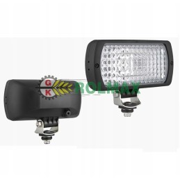 Halogen work lamp lpr1a 47001