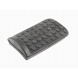 Brake pedal cover mtz a1333002