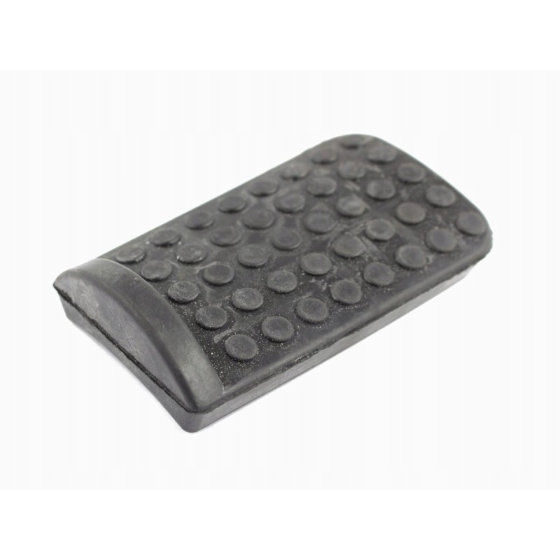 Brake pedal cover mtz a1333002