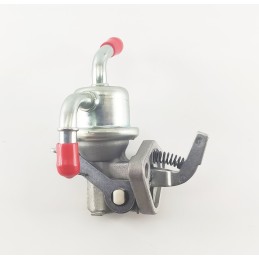 Water pump ford new holland tr88 tr89 tr97