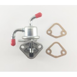 Water pump ford new holland tr88 tr89 tr97