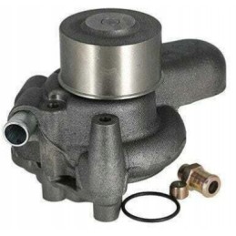 Water pump ford new holland tr98 tr99 tx34 tx66
