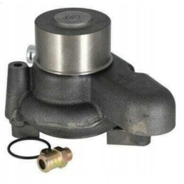 Water pump ford new holland tc52 tc54 tc56 tf76