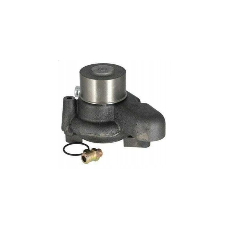 Water pump ford new holland tc52 tc54 tc56 tf76