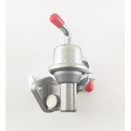 Water pump ford new holland tc52 tc54 tc56 tf76