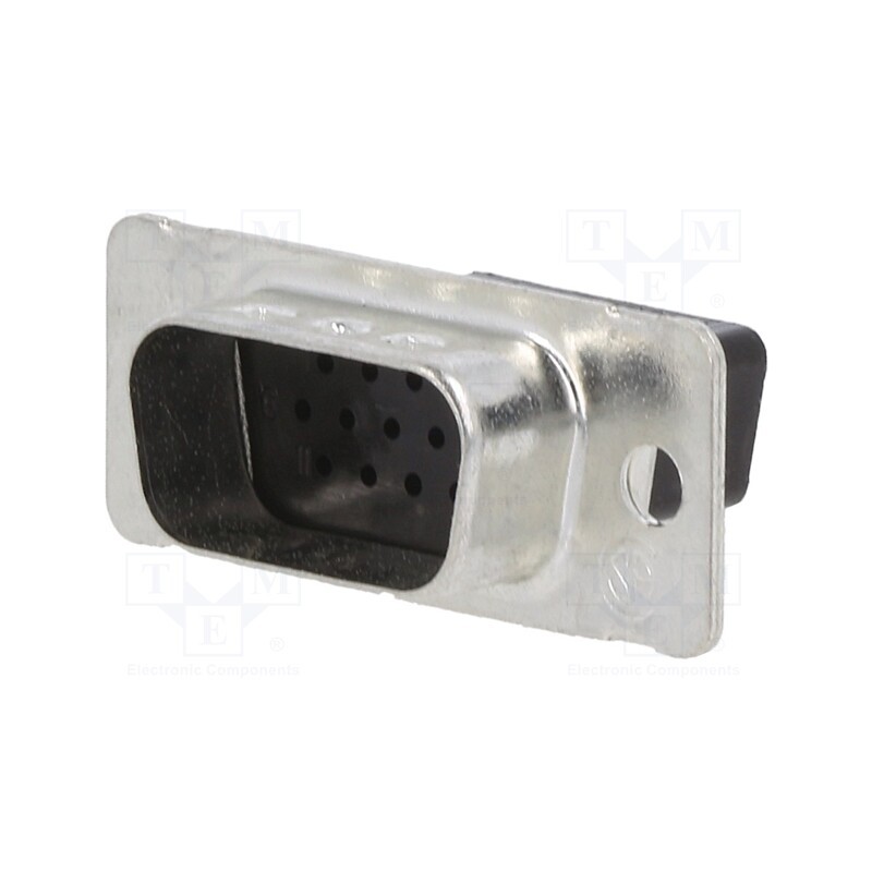 1 pcs x TE Connectivity - 748364-1 - 15 HD22 CRIMP SNAP PLUG