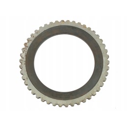 Drive axle clutch thrust disc 80185071