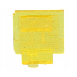 Zetor flash switch insert 14x14mm