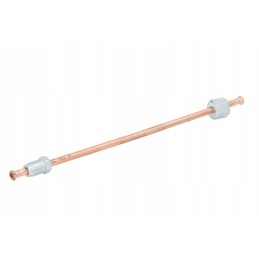Copper brake hose WP WP 101
