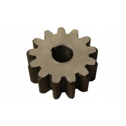 Gear wheel pt 4 5 straight tooth 1886126m1