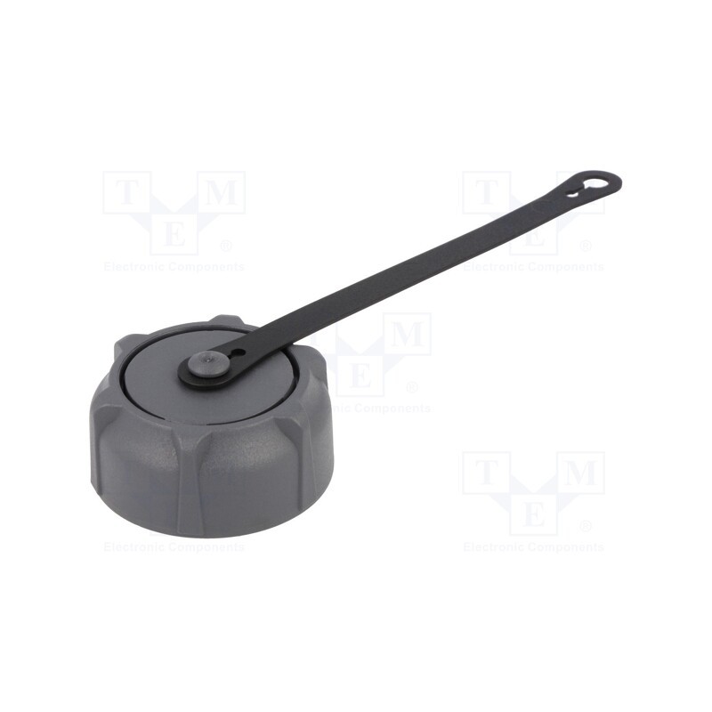 1 pcs x BULGIN - PXP7082 - Protection cover, internal bayonet,bayonet, Buccaneer 7000