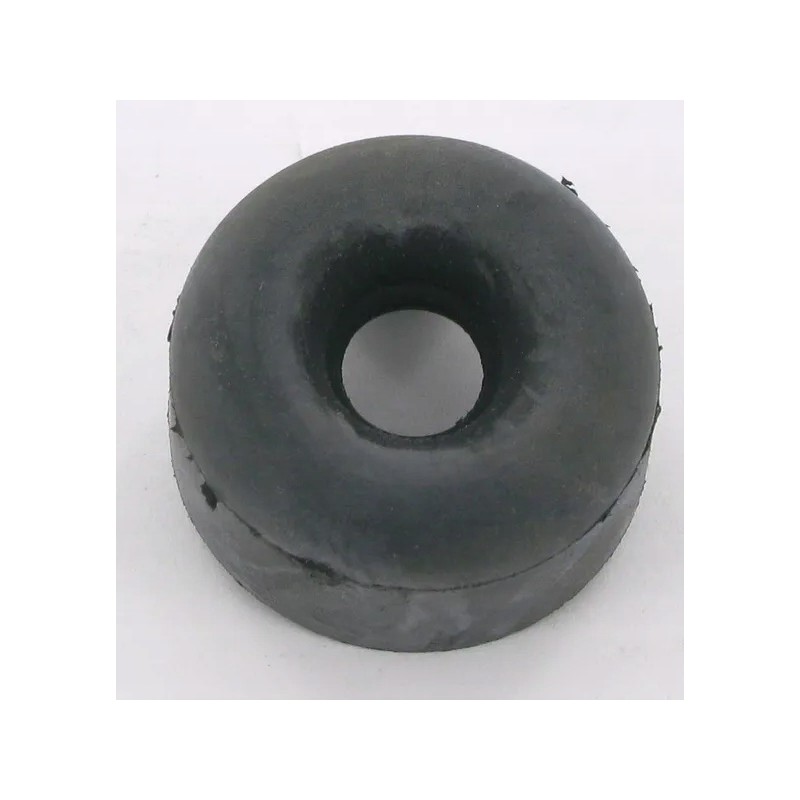 A cover that protects the grinder from dust