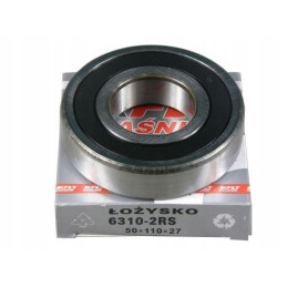 Bearing 6310 2rs country
