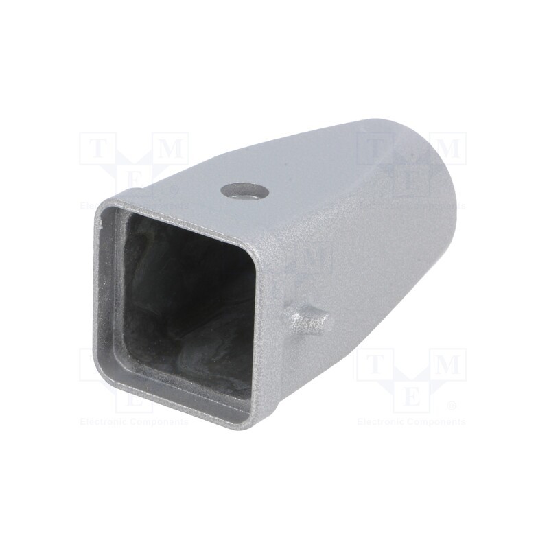1 pcs x LAPP - 10512100 - Enclosure: for HDC connectors, EPIC, size H-A 3, PG11, 21x21mm