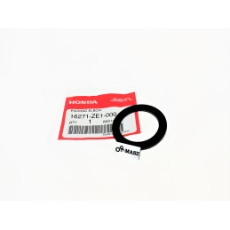 Honda gx120 gx160 filter gasket 16271 ze1 000