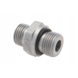 Xvrnw08hl3 8ed screw-in connector agr 3 8