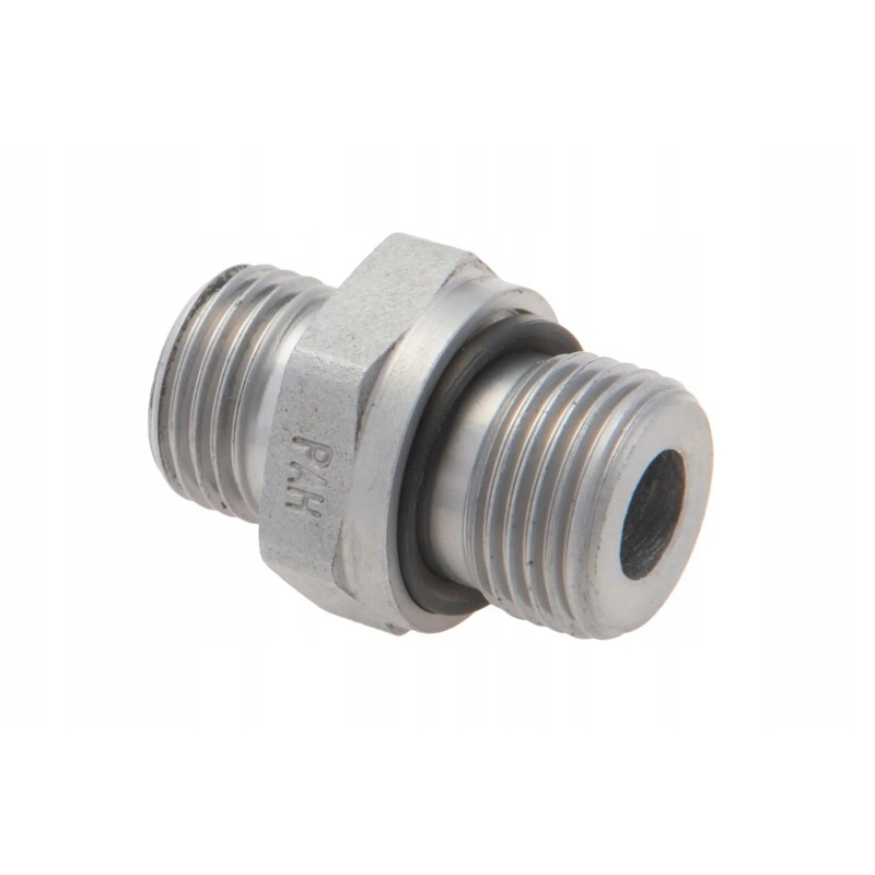 Xvrnw08hl3 8ed screw-in connector agr 3 8