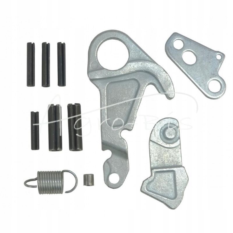 Cat2 cat3 hook repair kit