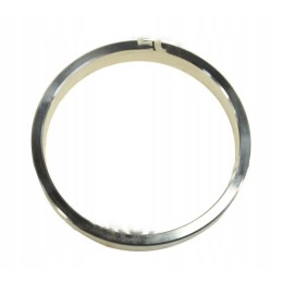 Floating disc slip ring r1 oversize