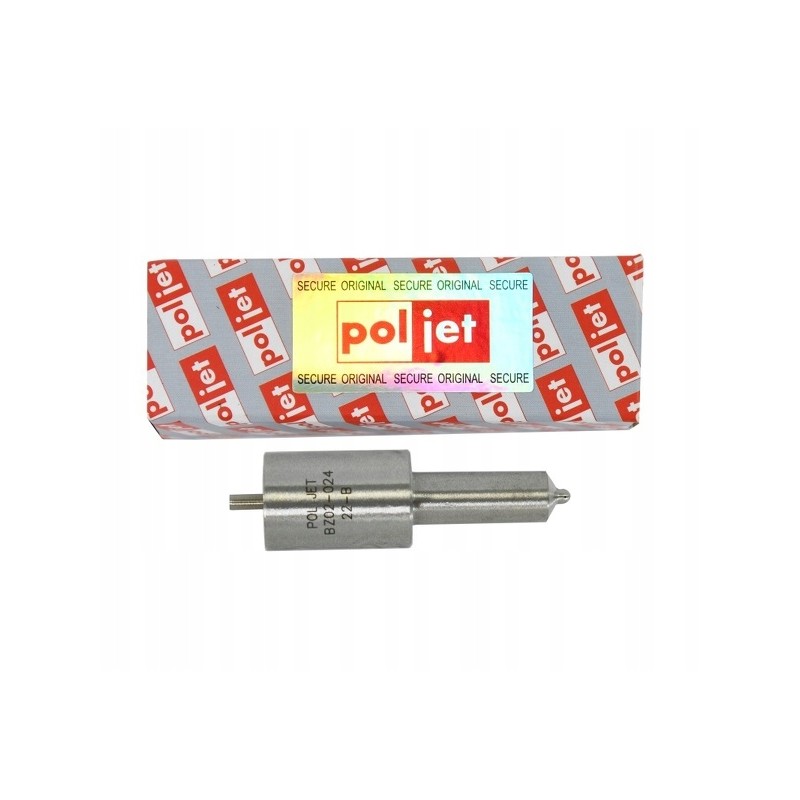 Bizon SW400 turbo injector tip nozzle