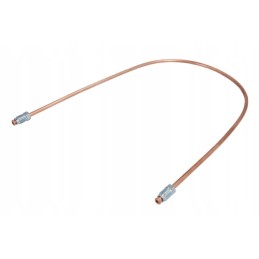 Copper brake hose wp wp 153