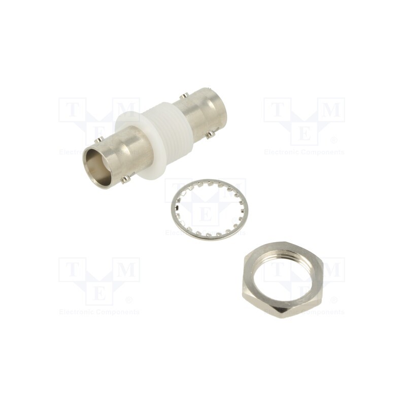 1 pcs x AMPHENOL RF - B7771B3-ND3G-50 - B7771B3-ND3G-50