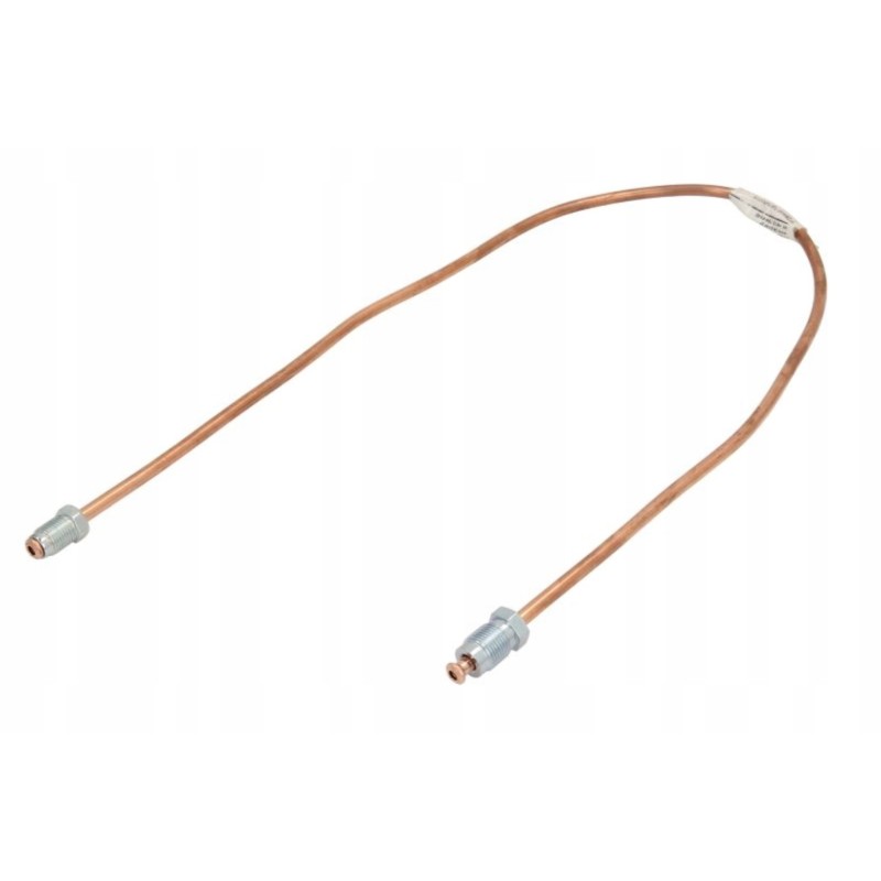 Copper brake hose WP WP 499
