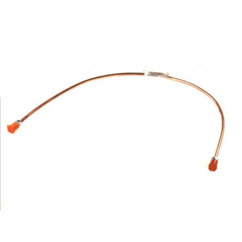Copper brake hose wp wp 141