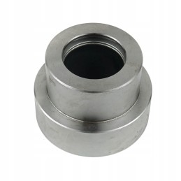 Complete zetor guide bush 55113679