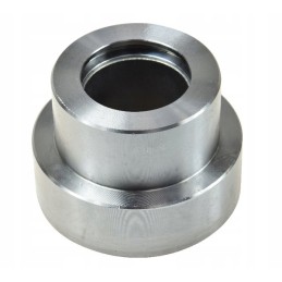 Complete zetor guide bush 55113679