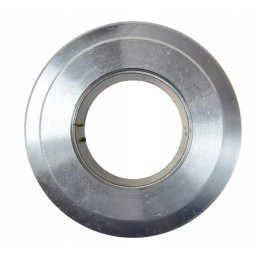 Complete zetor guide bush 55113679