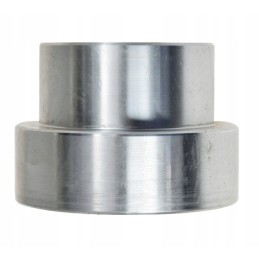 Complete zetor guide bush 55113679