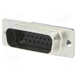 1 pcs x TE Connectivity - 1658671-1 - HDP-22,PLUG,SIZE 2, 26 POSN