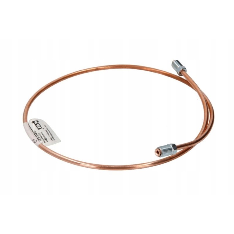 Copper brake hose WP WP 125