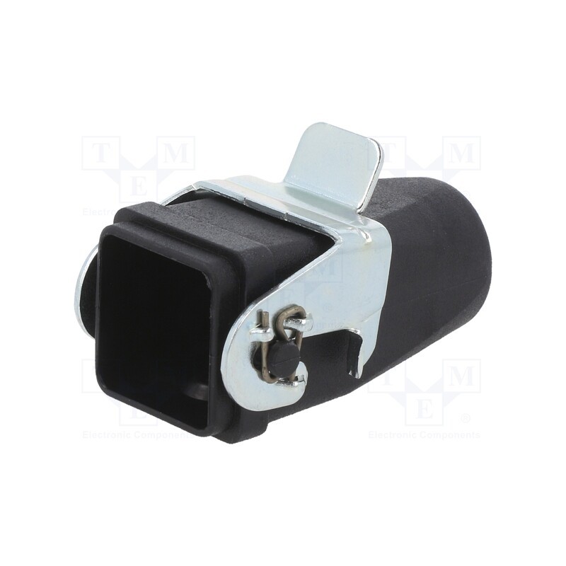 1 pcs x LAPP - 10429200 - H-A 3 TGVB 11 N.GEW. CABLE COUPLER HOOD