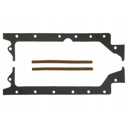 Vpc5454 oil pan gasket