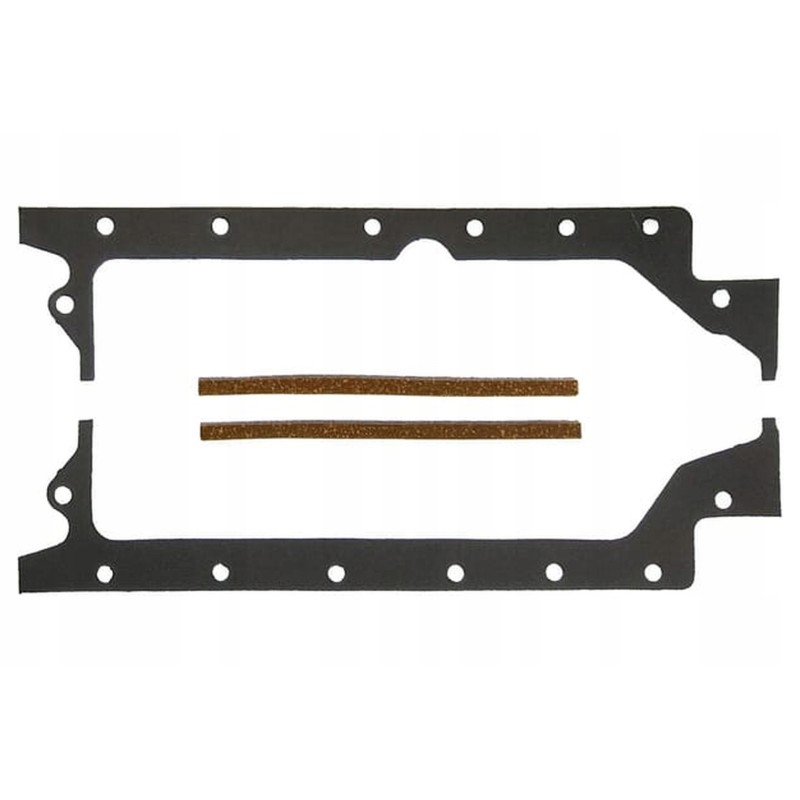 Vpc5454 oil pan gasket