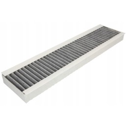 Mann filter cuk 4624 cabin filter