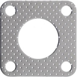 Muffler gasket