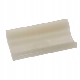 Side cutter slide for rapeseed 616105 75x40mm