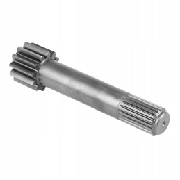 Kobelco final drive shaft sk235sr sk250lc sk210lc 6e