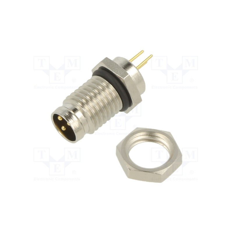 1 pcs x BINDER - 09 3403 81 03 - 09 3403 81 03