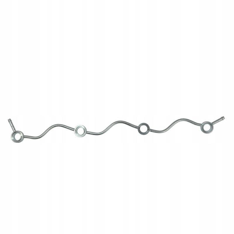 Kubota v3300 v3600 v3800 overflow pipe