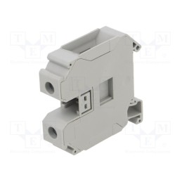 1 pcs x PHOENIX CONTACT - 3044225 - Splice terminal: rail, screw terminal, polyamide, TS32,TS35