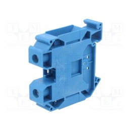 1 pcs x PHOENIX CONTACT - 3044238 - Splice terminal: rail, screw terminal, polyamide, TS32,TS35