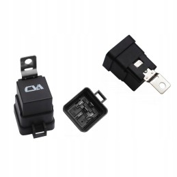 Relay 12v 5 pin cat 1151615
