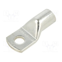 1 pcs x BM GROUP - BM034551 - Tip: ring tube, M14, 185mm2, crimped, for cable, tinned, copper