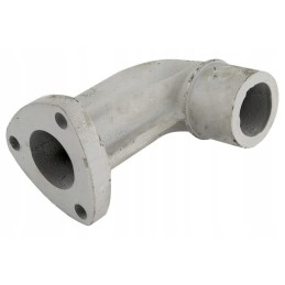 26901865534m1 muffler elbow fits 3 cyl