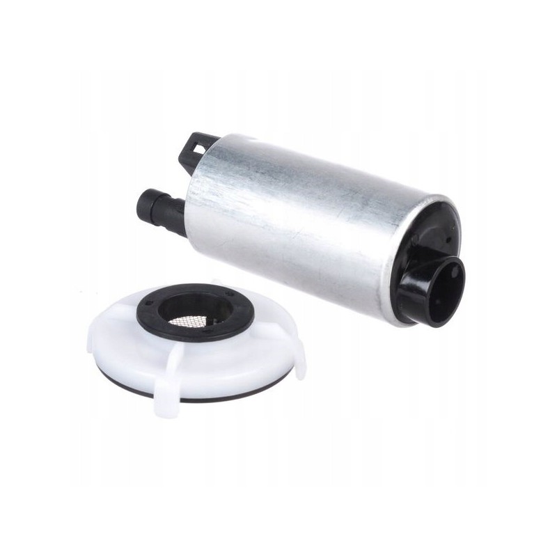 John Deere electric fuel pump